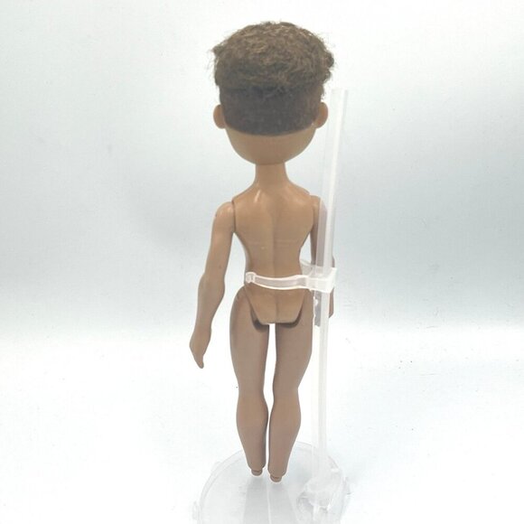 MGA Bratz Boyz Dylan Boy Fashion Doll 2002 First Edition TOTY Groovy Outfit - Picture 8 of 16